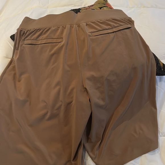 Athleta comfort shorts! Perfect condition. Not worn. - Picture 6 of 6
